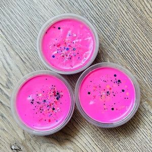 Cheshire Grin Wax Melt Cups